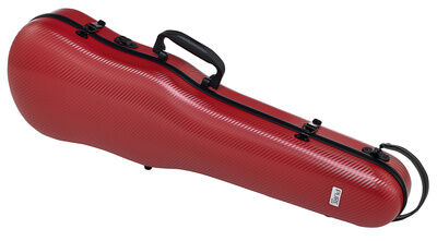 Gewa Pure Violin Case 1.8 RD 4/4