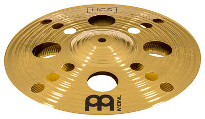 Meinl 12"" HCS Trash Stacks Meinl 12"" HCS Trash Stacks