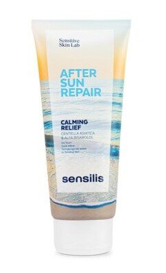 Sensilis After Sun Skin Aid Help 200ml