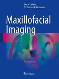 Larheim Tore A. Maxillofacial Imaging