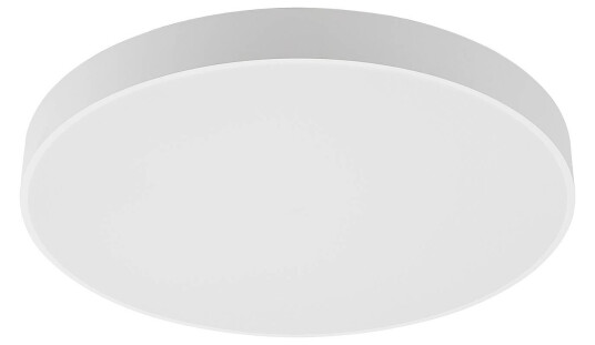 Arcchio Vanida LED-taklampe, hvit, 60 cm