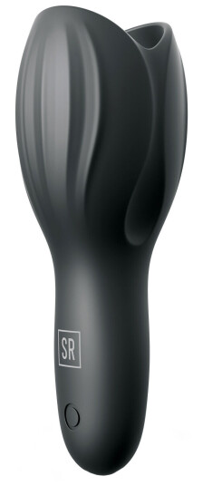 Sir Richard's Control Sir Richards Control penisvibrator - Svart Sir Richard's Control Sir Richards Control penisvibrator - Svart