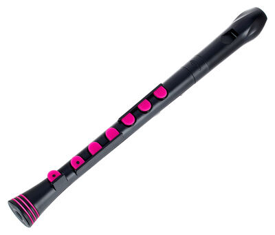 Nuvo Soprano recorder+ bl-pi German Nuvo Soprano recorder+ bl-pi German