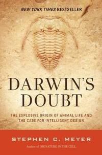 Darwin'S Doubt Av Stephen C. Meyer