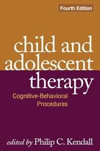 Child And Adolescent Therapy