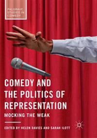 Davies, Helen Comedy and the Politics of Representation (3030080293)