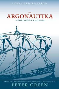 Rhodios Apollonios The Argonautika