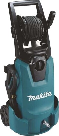 Makita Hw1300 - Trykkvaskemaskin - 1800 W