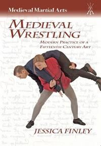 Finley Jessica Medieval Wrestling