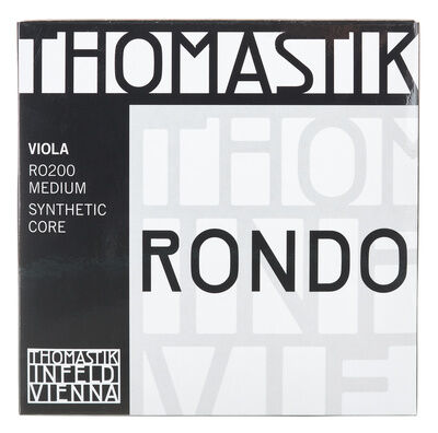Thomastik RO200 Rondo Viola Strings