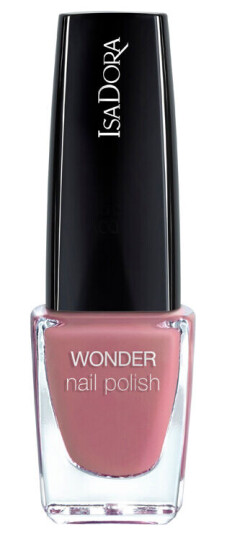 IsaDora Wonder Nail Polish Cool Mauve