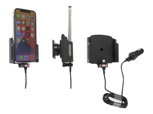 Brodit Active Holder With Cigg-plug - 721239