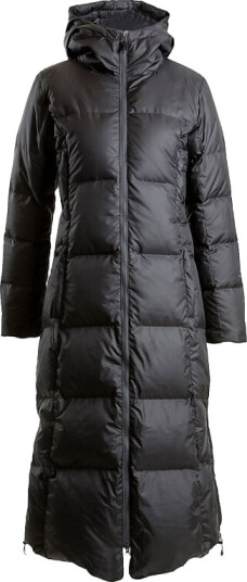 Skhoop Women's Hella Down Coat M Black Skhoop Women's Hella Down Coat M Black