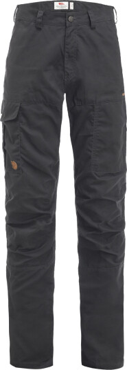 Fjellreven KARL PRO TROUSERS M DARK GREY Fjellreven KARL PRO TROUSERS M DARK GREY