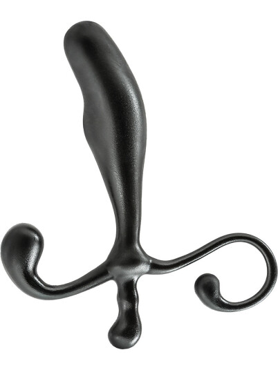Blush - Anal Adventures Anal Adventures: Prostate Stimulator