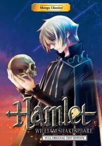 Manga Classics: Hamlet Av William Shakespeare Manga Classics: Hamlet Av William Shakespeare