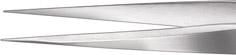 Knipex Precisionpincett 922206 120mm, Rak Spetsig, Rostfri Knipex Precisionpincett 922206 120mm, Rak Spetsig, Rostfri