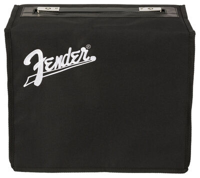 Fender Cover Pro Junior Svart Fender Cover Pro Junior Svart