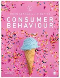 Sethna Zubin Consumer Behaviour