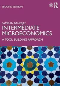 Intermediate Microeconomics Av Samiran (Emory University Usa) Banerjee
