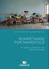 Kompetanse For Mangfold