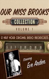Black Eye Entertainment Our Miss Brooks Collection 1