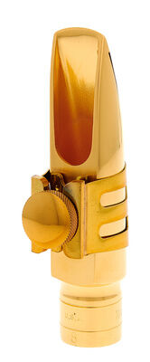 Otto Link Super Tonemaster Metallmundstück für Tenorsax 8 Otto Link Super Tonemaster Metallmundstück für Tenorsax 8