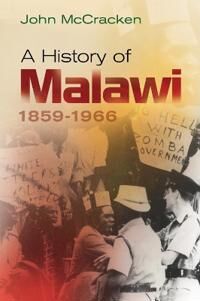 McCracken John A History of Malawi McCracken John A History of Malawi