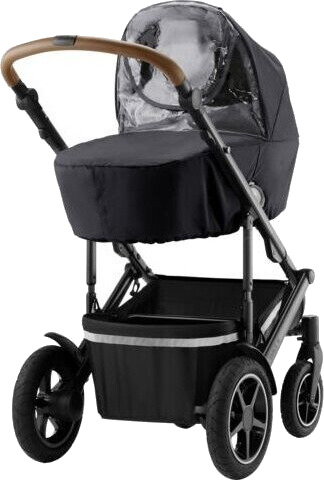 Britax Smile Iii Regntrekk  Bagdel