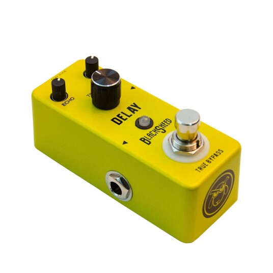 Svart Sheep Analog Delay