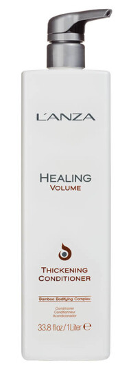 Lanza Healing Volume Thickening Conditioner 1000ml