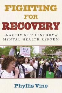 Fighting For Recovery Av Phyllis Vine