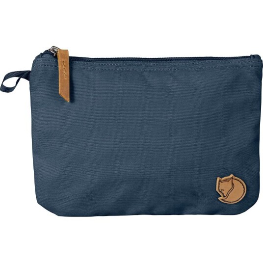 Fjellreven Gear Pocket Blå OneSize Other