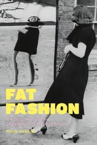 Fat Fashion Av Paolo (Politecnico Di Milano Italy) Volonte