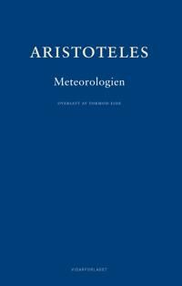 Meteorologien Av Aristoteles