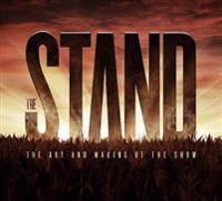 The Art And Making Of The Stand Av Andy Burns