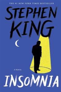 King Stephen Insomnia