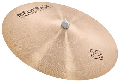 Istanbul Agop 22"" Traditional Jazz Ride