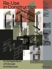 Re-Use In Construction