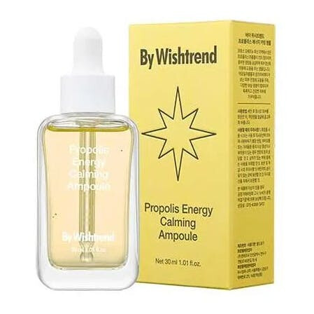 By Wishtrend Propolis Energy Beroligende Ansiktsserum 30 ml