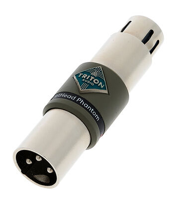 TritonAudio FetHead Phantom TritonAudio FetHead Phantom