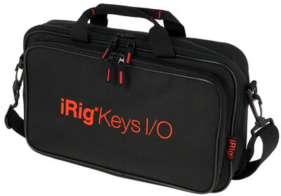 IK Multimedia iRig Keys I/O 25 Travel Bag IK Multimedia iRig Keys I/O 25 Travel Bag