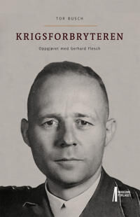 Krigsforbryteren Av Tor Busch