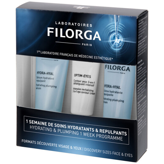 Filorga Try Me Kit Hydra 18 ml