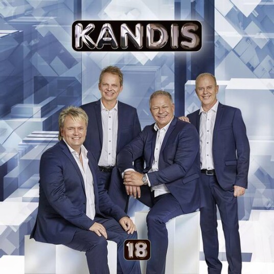 Kandis 18 CD Kandis 18 CD