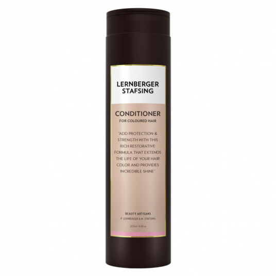 Lernberger Stafsing Conditioner Coloured Hair 200ml