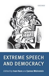 Hare Ivan Extreme Speech and Democracy