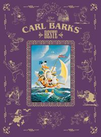 Carl Barks' Beste Av Carl Barks