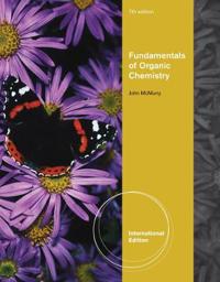 Fundamentals Of Organic Chemistry, International Edition Av John (Cornell University) Mcmurry