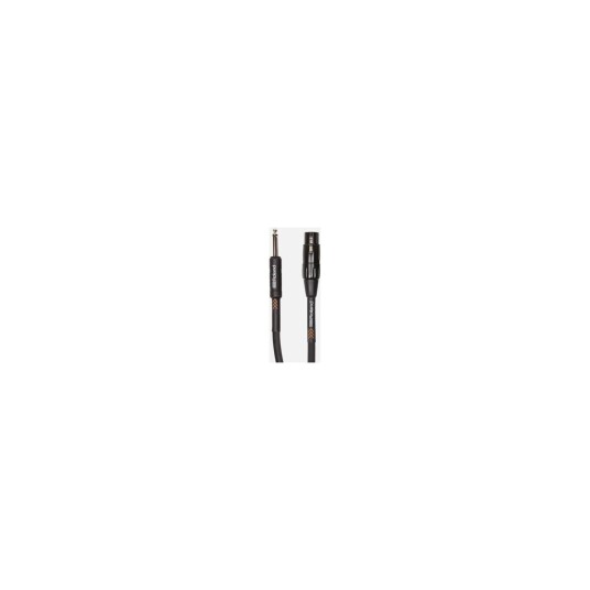 Roland Rmc-B20-Hiz 6m Hi Z Microphone Cable
